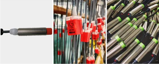 LT3100激光調(diào)阻機(jī) 兼容各種類(lèi)型接近開(kāi)關(guān) 實(shí)現(xiàn)3秒/個(gè)調(diào)阻 單臺(tái)設(shè)備日產(chǎn)量高達(dá)約2000個(gè)