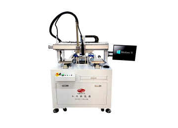 SCA-2000型激光劃片機(jī)